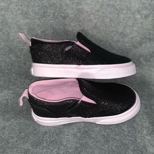 BNWT: Toddler Slip on Vans!